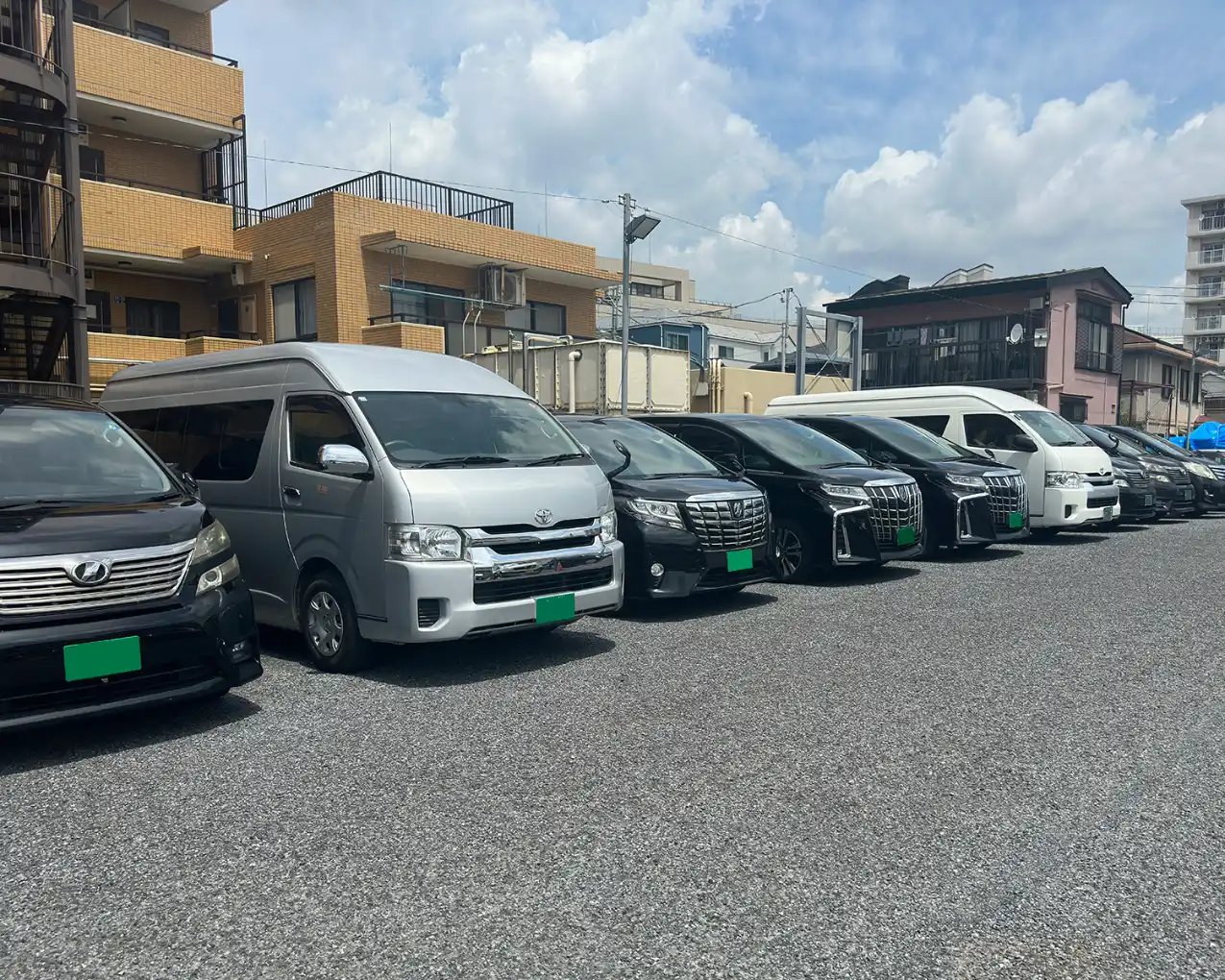 Private Tour Service Expert